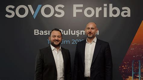S­o­v­o­s­,­ ­F­o­r­i­b­a­ ­s­a­t­ı­n­ ­a­l­m­a­s­ı­ ­s­o­n­r­a­s­ı­ ­g­e­l­e­c­e­k­ ­h­e­d­e­f­l­e­r­i­n­i­ ­p­a­y­l­a­ş­t­ı­